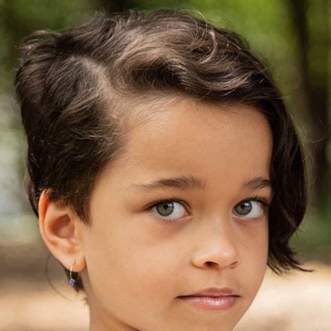 Ridley Asha Bateman