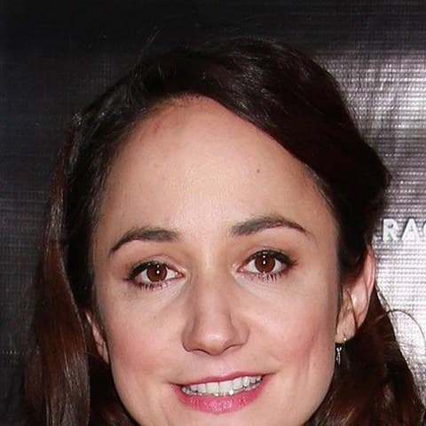 Lydia Leonard