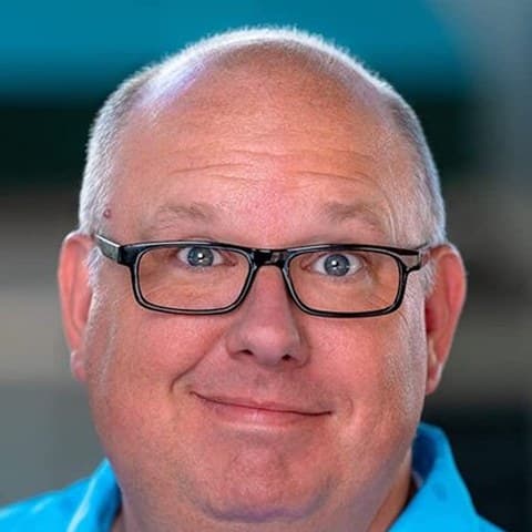 Bill Chott
