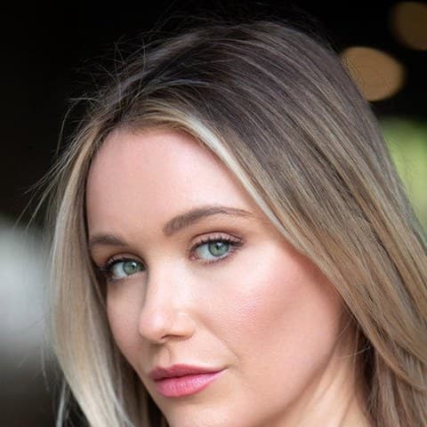 Katrina Bowden