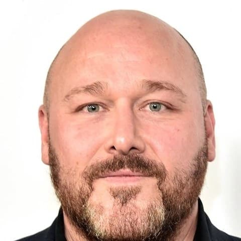 Will Sasso