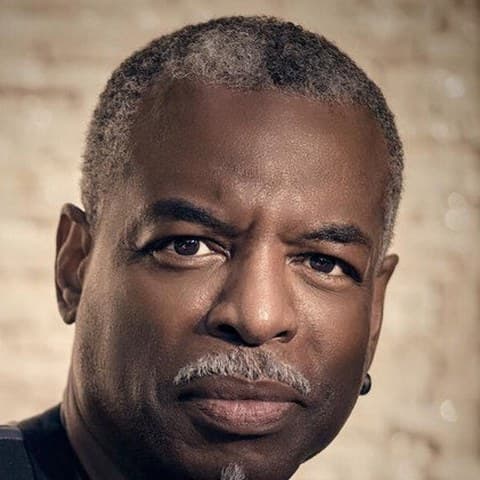 LeVar Burton