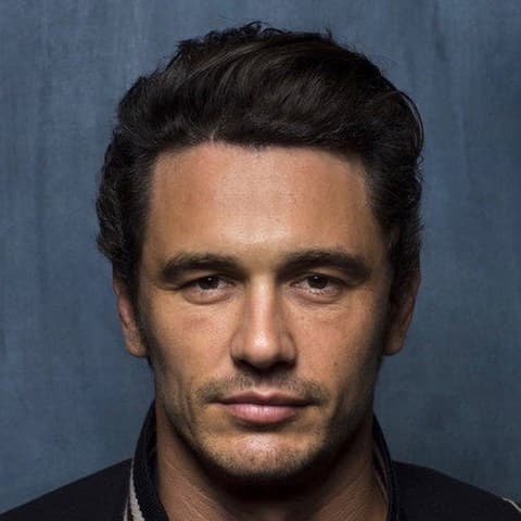 James Franco