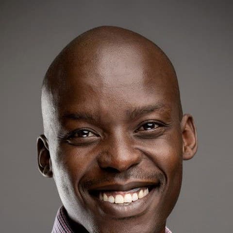 Thapelo Sebogodi