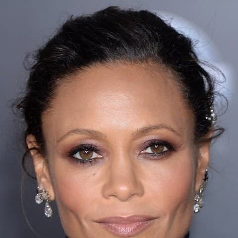 Thandiwe Newton