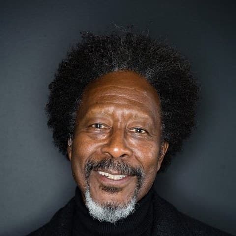 Clarke Peters