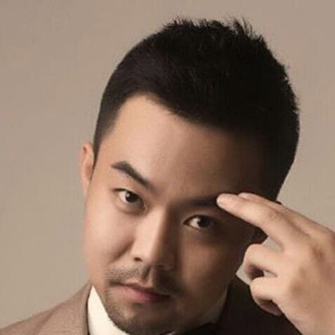 Cui Zhijia
