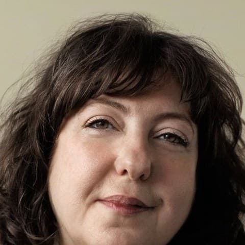 Ashlie Atkinson