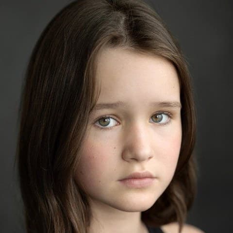 Molly Belle Wright