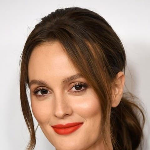 Leighton Meester