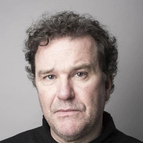 Douglas Hodge