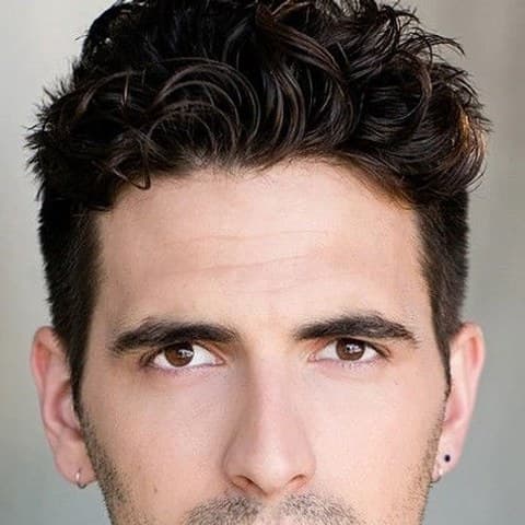 Matt Angel
