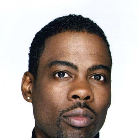 Chris Rock