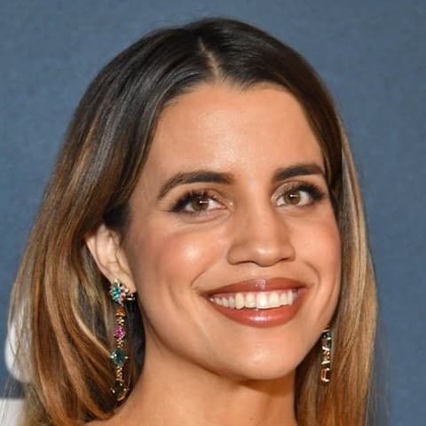 Natalie Morales