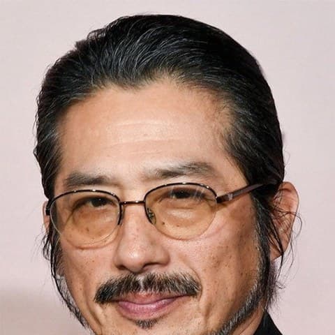 Hiroyuki Sanada