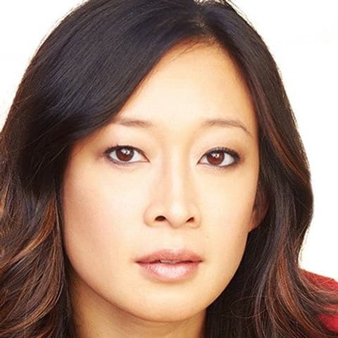 Camille Chen