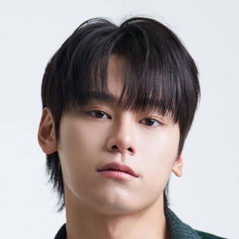 Cha Woo-min