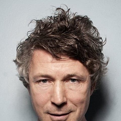 Aidan Gillen