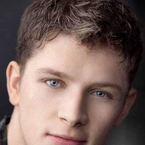 Brett Dier