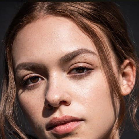 Sadie Soverall