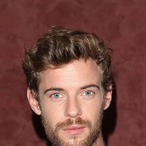 Harry Treadaway