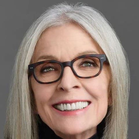 Diane Keaton