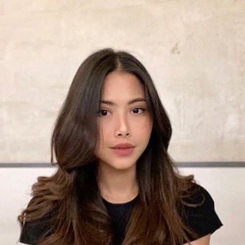 Trisha Ooi