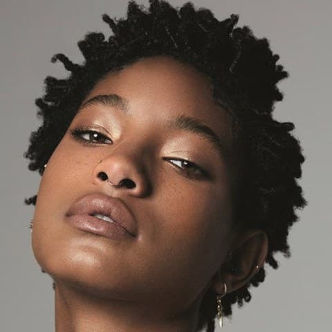 Willow Smith