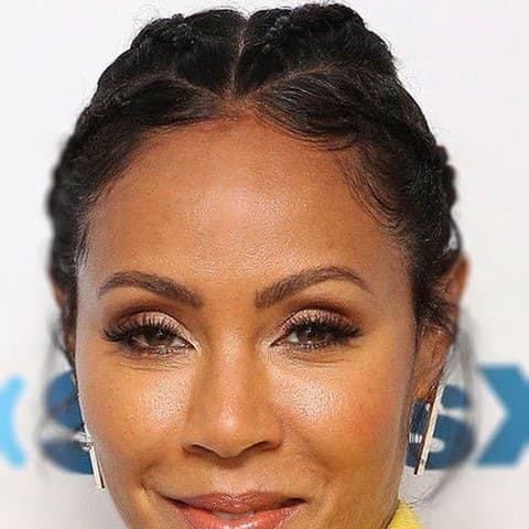 Jada Pinkett Smith