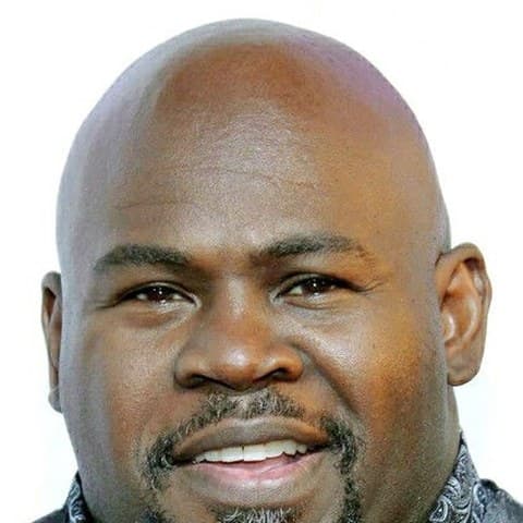 David Mann