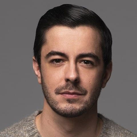 Víctor Palmero