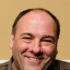 James Gandolfini