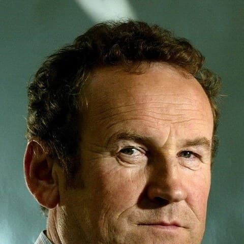Colm Meaney