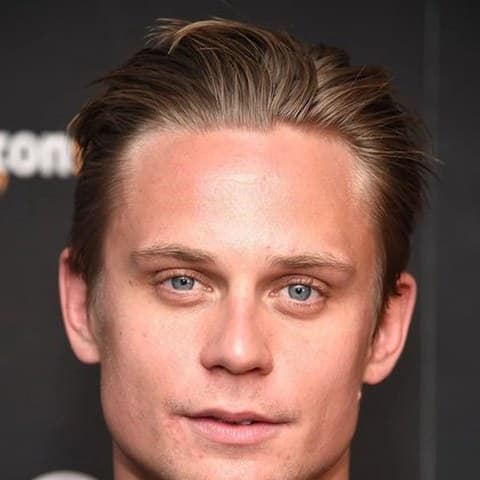 Billy Magnussen