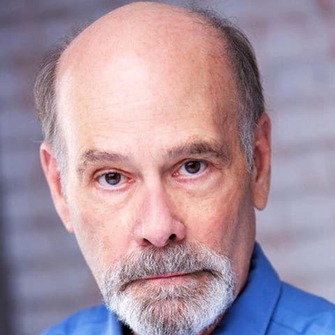 Hugh Holub