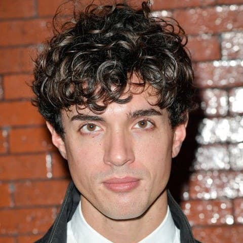 James Cusati-Moyer