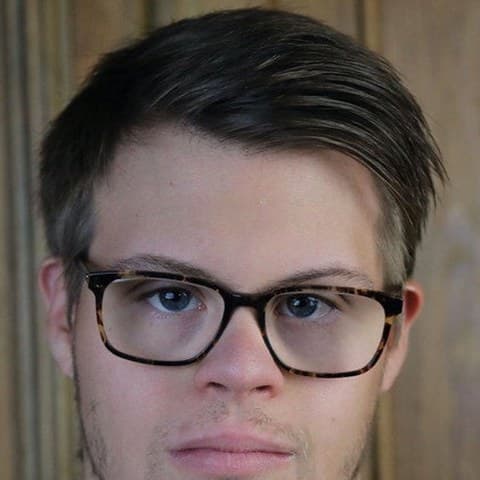 Simon Rupp