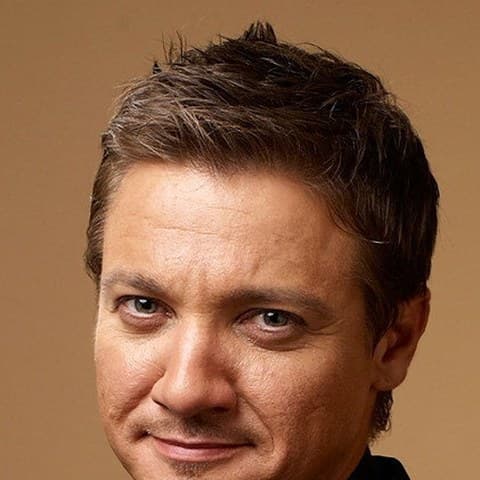 Jeremy Renner