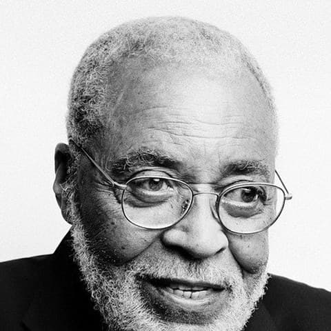 James Earl Jones