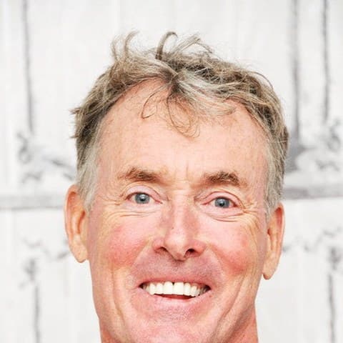John C. McGinley