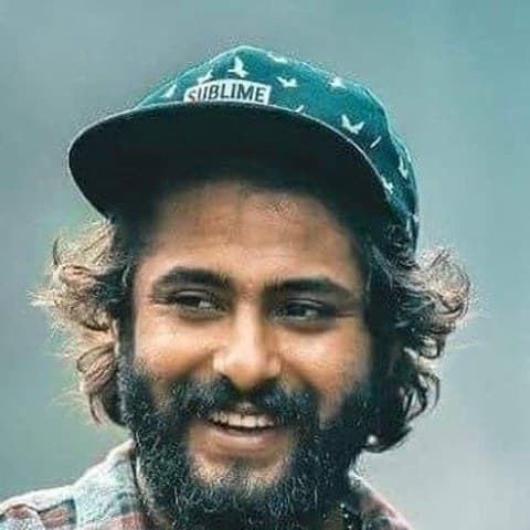 Antony Varghese