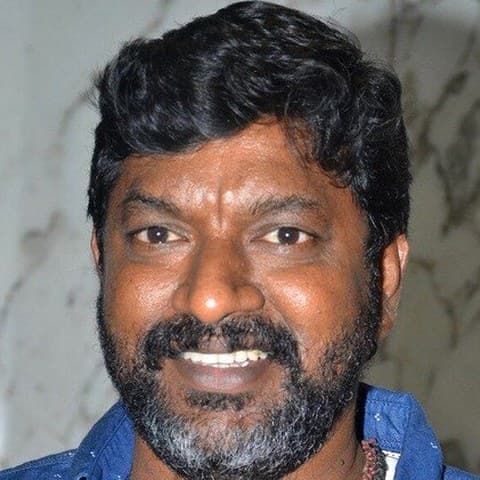Mime Gopi