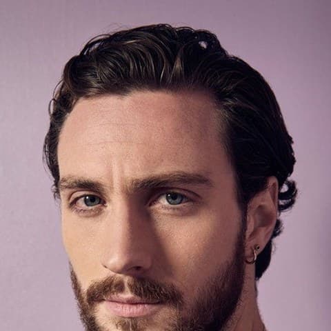 Aaron Taylor-Johnson
