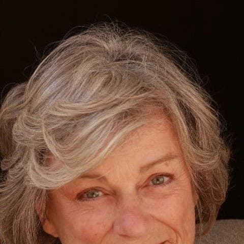 Anne Gee Byrd