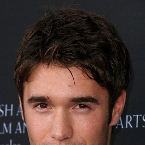 Joshua Bowman