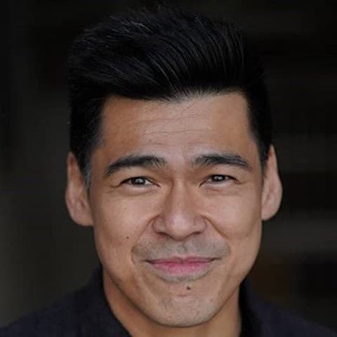 Nelson Wong