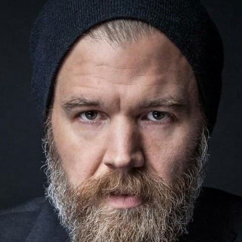 Ryan Hurst