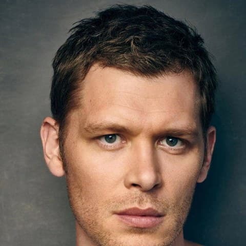 Joseph Morgan