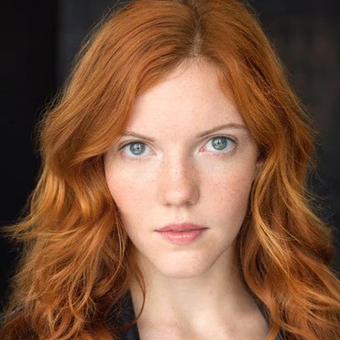 Caitlin M Hutson