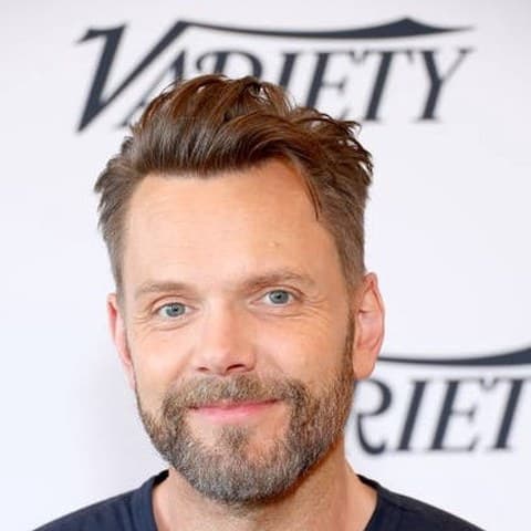 Joel McHale